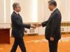 ’دونوں ممالک کو شراکت دار ہونا چاہیے‘، چینی صدر اور امریکی وزیر خارجہ کی ملاقات