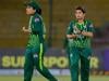 پہلا T20: ویسٹ انڈیز ویمنز نے پاکستان کو دلچسپ مقابلے کے بعد ایک رن سے ہرا دیا