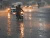 پنجاب اور سندھ کے مختلف شہروں میں بارش