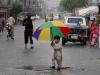 خیبرپختونخوا کے بیشتر اضلاع میں بارشیں، بارش کا یہ سلسلہ 29 اپریل تک جاری رہے گا