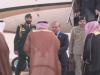 وزیراعظم شہباز شریف سعودی دارالحکومت ریاض پہنچ گئے
