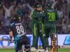 پاکستان نےکیویز کو 9 رنز سے شکست دیدی، 5 ٹی ٹوئنٹی میچوں کی سیریز 2-2 سے برابر