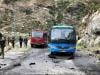 بشام: چینی انجینئرز پر حملے میں ملوث 4 دہشتگرد گرفتار