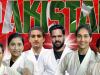 ایشیئن جوجٹسو چیمپئن شپ کیلئے پاکستانی ٹیم کا اعلان کردیا گیا