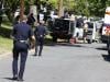 امریکا:  گرفتاری سے بچنے کیلئے مطلوب ملزم کی پولیس پر فائرنگ، 4 افسران ہلاک