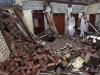 پشاور: بارشوں کے باعث حادثات میں اب تک 17 افراد جاں بحق، رپورٹ