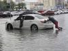 متحدہ عرب امارات میں ایک بار پھر شدید بارشوں کی پیشگوئی 