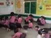 ویڈیو: ہیٹ ویو کے باعث کلاس روم کو سوئمنگ پول میں تبدیل کردیا گیا 