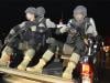 بہاولپور: سی ٹی ڈی کیساتھ فائرنگ کا تبادلہ،  زیر حراست کالعدم ٹی ٹی پی کے 2 دہشتگرد ہلاک
