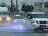 متحدہ عرب امارات میں آج پھر شدید بارش کی پیشگوئی، دبئی میں آن لائن اسکولنگ کا اعلان