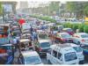 جے یو آئی (ف) کا آج کراچی میں جلسہ، شہر کا ٹریفک پلان جاری