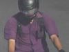 لاہور: پولیس اہلکار کو شہید کرنیوالے مشکوک شخص کی تصویر سامنے آگئی
