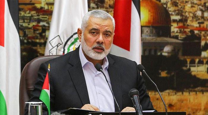 جنگ بندی کی اسرائیلی تجاویز  پر  غور ہوا، مزید بات چیت کیلئے وفد جلد مصر آئے گا: حماس رہنما