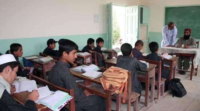  بلوچستان  میں غیر حاضر اساتذہ کیخلاف ایکشن، 68 اساتذہ ملازمت سے برخاست