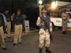 کندھ کوٹ: رینجرز اور پولیس کی کچے میں مشترکہ کارروائی، 8 ملزمان گرفتار