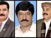صدر نے پنجاب، خیبر پختونخوا اور بلوچستان کےگورنروں کی تقرری کی منظوری دے دی
