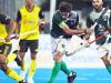 اذلان شاہ ہاکی ٹورنامنٹ: پاکستان نے پہلے میچ میں ملائیشیا کو 4-5 سے ہرادیا
