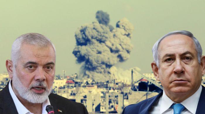 حماس نے قطر، مصرکا تجویزکردہ جنگ بندی معاہدہ قبول کرلیا