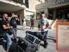 الجزیرہ پر پابندی کے بعد اسرائیلی پولیس کا ٹی وی کے دفتر پر چھاپا، سامان ضبط