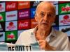 ارجنٹائن کے لیجنڈری فٹبال کوچ سیسار لوئیس مینوٹی چل بسے