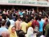 کراچی میں کل سے میٹرک امتحانات کا آغاز، ہزاروں طلبا کو ایڈمٹ کارڈ جاری نہ ہوسکے