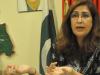 پاکستان ہاکی فیڈریشن کی صدر شہلا رضا نے عہدے سے استعفیٰ دے دیا