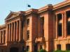 سندھ ہائیکوٹ  پی ٹی آئی کو جلسے کی اجازت نہ دینے پر صوبائی حکومت پر برہم