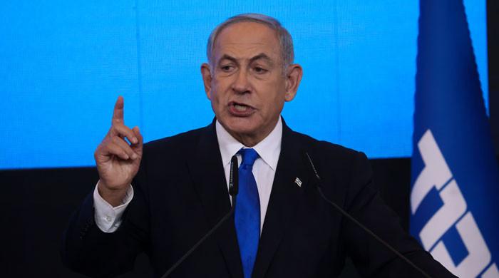 اسرائیل کا جنگ بندی معاہدہ قبول کرنے سے انکار، رفح پر حملے شروع کر دیے