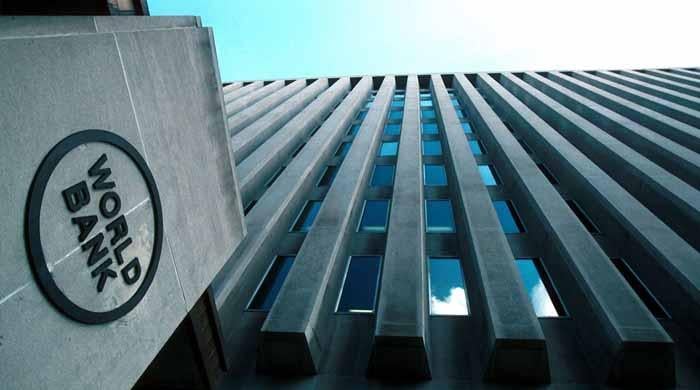 پاکستان کو عالمی بینک سے 8 ارب ڈالر ملنے کی توقع