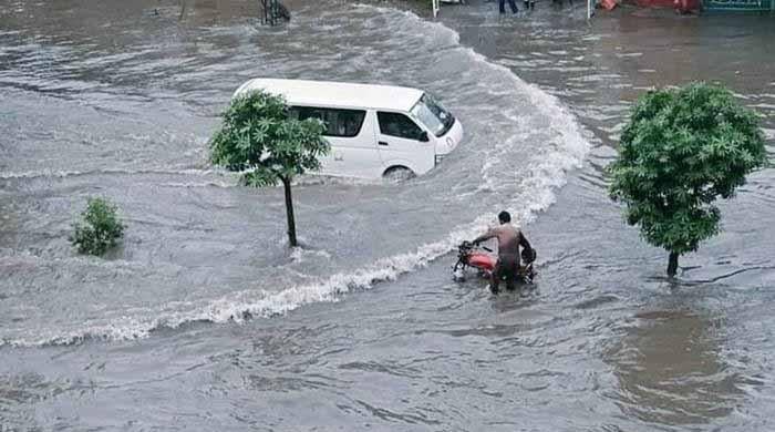 پنجاب میں اگلے ہفتے سے بارشوں کی پیشگوئی
