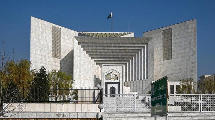 پاکستان بار کونسل کی ہائیکورٹس کے ججوں کے الزامات پر جوڈیشل کمیشن بنانےکی تجویز
