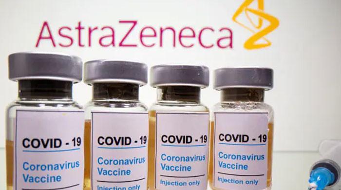 مضر صحت اثرات کی تشخیص:  ایسٹرا زینیکا نے  دنیا بھر سے اپنی کورونا ویکسین واپس منگوالی