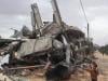 غزہ میں جنگ بندی کیلئے قاہرہ میں قطر، مصر، حماس اور امریکا کے درمیان مذاکرات