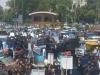لاہور: عدالتوں کی منتقلی پر وکلا کا احتجاج، پولیس کا لاٹھی چارج اور شیلنگ، متعدد گرفتار