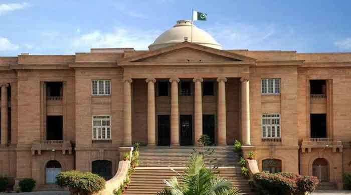 سندھ ہائیکورٹ کا لاپتہ افراد کی بازیابی کیلئے عملی اقدامات کرنے کا حکم