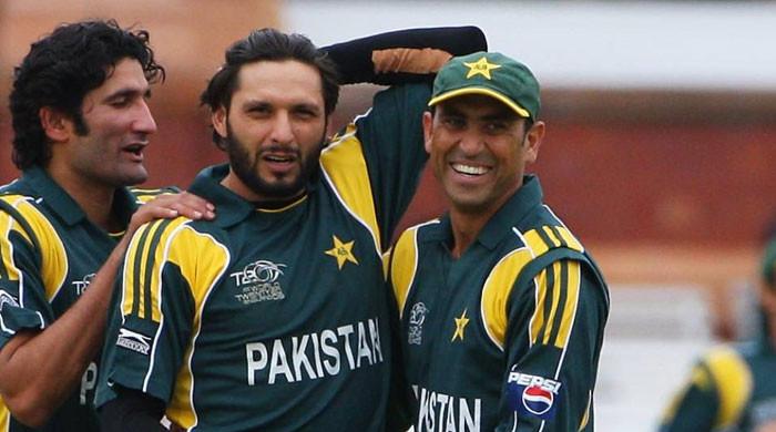 پاکستان کرکٹ کے ماضی کے ستارے ایک مرتبہ پھر جگمگانے کو تیار