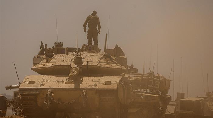 قاہرہ مذاکرات بے نتیجہ ختم، رفح میں آپریشن جاری رہےگا: اسرائیلی عہدیدار