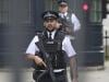 برطانیہ: دہشتگردی کی سازش کے شبہے میں تین افراد گرفتار