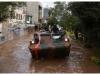 برازیل میں شدید بارشوں سے سیلاب اور لینڈ سلائیڈنگ، سڑکیں تباہ 