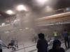 لاہور ائیرپورٹ پر فلائٹ آپریشن رات 10 بجے تک بند