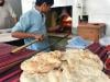 کمشنر کراچی کے احکامات کے باوجود شہر میں روٹی سستی نہ ہوسکی