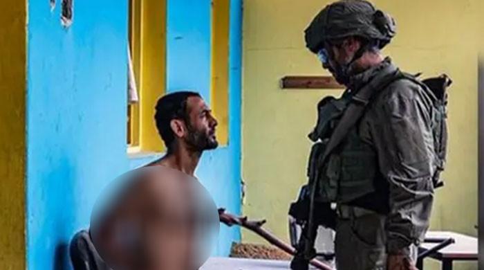 اسرائیل کے حراستی مراکز میں  فلسطینی قیدیوں سے بدترین سلوک کا انکشاف