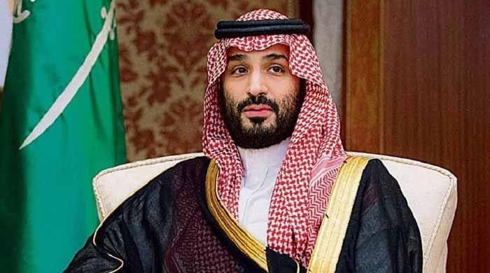 سعودی ولی عہد شہزادہ محمد بن سلمان کا دورہ پاکستان مؤخر