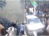 آزادکشمیر: مہنگی بجلی کیخلاف احتجاج، تصادم میں متعدد مظاہرین اور پولیس اہلکار زخمی