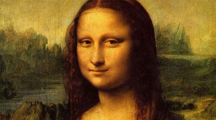 ایک ماہر کا 500 سال بعد معروف پینٹنگ مونا لیزا کا ایک بڑا معمہ حل کرنے کا دعویٰ