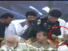 ویڈیو: ایس ایس پی کے سیاسی رہنماؤں کو چائے پیش کرنے کی ویڈیو پر پولیس حکام کا نوٹس