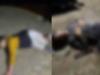 لاہور: شاہدرہ میں مبینہ پولیس مقابلہ، 2 ڈاکو زخمی حالت میں گرفتار