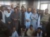 جوائنٹ ایکشن کمیٹی کا آزاد کشمیر میں ہڑتال اور احتجاج ختم کرنے کا اعلان