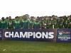 تیسرا ٹی ٹوئنٹی: پاکستان نے آئرلینڈ کو شکست دیکر سیریز 1-2 سے جیت لی