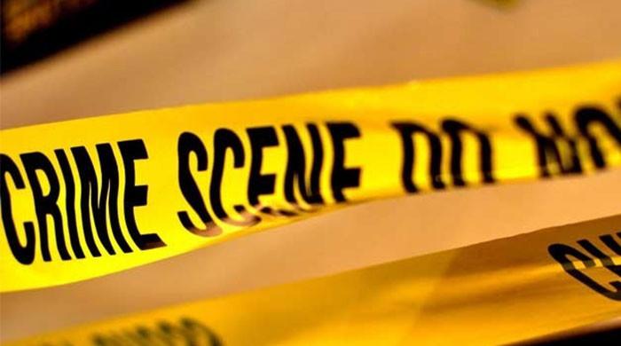 سرگودھا: فاضل ٹاؤن میں دھماکا،2 افراد جاں بحق، 2 زخمی